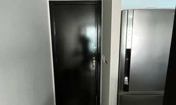 Imagem 3: Excelente apto 1/4 sala, porteira fechada, vista mar!!