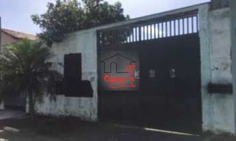 Imagem 2: Galpão/Depósito/Armazém a venda - Karina Ramos - Pindamonhangaba / SP