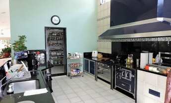 Imagem 6: Casa em condomínio de alto padrão - 5 dorms - Excelente localização!!