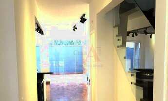 Imagem 4: CASA COM 2 VAGAS, 3 DORM, 3 SUITES, 300m²