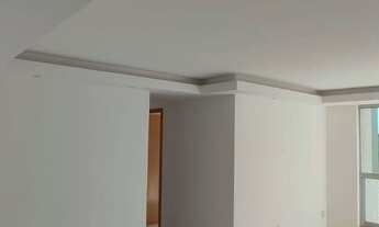 Imagem 4: Apartamento 03 quartos sendo 01 suíte Residencial Bellavida