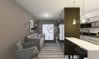 Imagem 3: Lindo apartamento mobiliado de 2 quartos á venda na Zona Norte