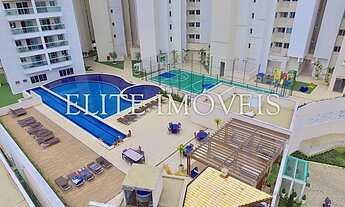 Imagem 3: Juiz de Fora - Apartamento Padrão - Cascatinha