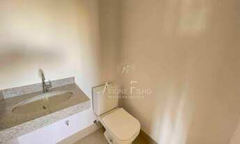 Imagem 6: Apartamento 138 m2 - 3 suítes - Jardim Goiás Parque Flamboyant - Oportunidade Nascente