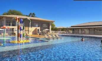 Imagem 6: Lotes em loteamento semifechado na Aruana a beira do rio Vaza Barris