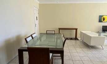 Imagem 7: Apartamento para venda possui 130 metros quadrados com 3 quartos