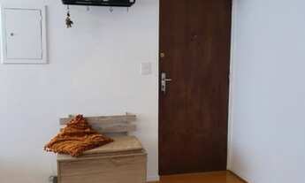 Imagem 2: AP 01 DORM/GAR - VENDE - CONSOLAÇÃO-CENTRO