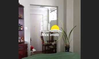 Imagem 7: Apartamento com 2 dorms, Boqueirão, Santos - R$ 499 mil, Cod: 1081