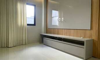 Imagem 6: Sobrado à venda - jardins lisboa 3 suítes