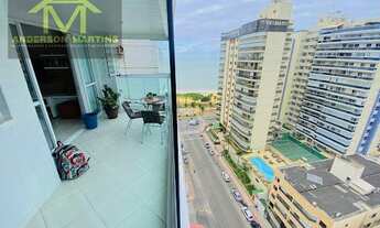 Imagem 2: 2 Dormitório C/suíte* Área de Serviço * Varanda * Lazer Completo Cód: 21175 m