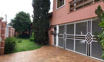 Imagem 3: Casa para aluguel, 5 quartos, 5 suítes, 9 vagas, Jardim Europa - Sorocaba/SP