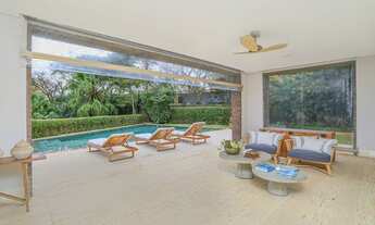 Imagem 7: Casa para alugar na Cidade Jardim com 5 quartos(5 suítes