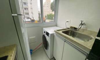 Imagem 5: LINDO- SEMI MOBILIADO - PINHEIROS