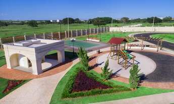 Imagem 3: Casa de condomínio para venda com 467 metros quadrados em Nova Uberlândia - Uberlândia - M