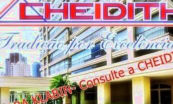 Imagem 2: Apartamento para venda com 250 metros quadrados com 4 quartos em Vila Mariana - São Paulo