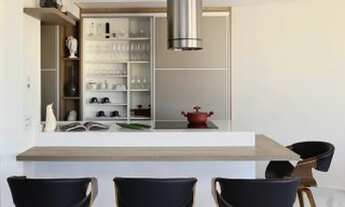 Imagem 3: Apartamento para venda na região da Mooca com 125m² 3 suites - ALTO PADRÃO