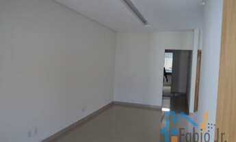 Imagem 3: Casa com 3 quartos - Bairro Moinho dos Ventos em Goiânia