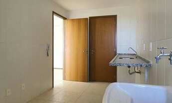 Imagem 6: Cobertura De 04 Quartos no Gama Residencial Orion