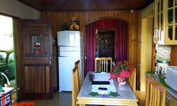 Imagem 3: Casa no bairro Serrano Ref.:586