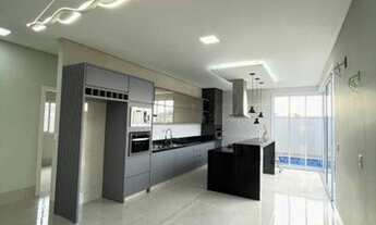 Imagem 7: APARECIDA DE GOIâNIA - Casa Padrão - Parqville Pinheiros