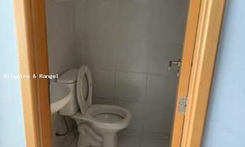 Imagem 3: Sala Comercial para Locação, Caminho das Árvores, 3 banheiros, 10 vagas