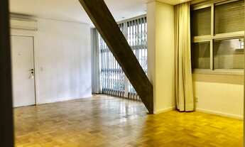 Imagem 3: Higienópolis Rua Bahia