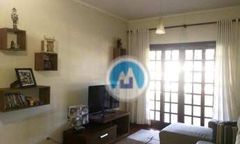 Imagem 3: Casa com 3 dormitórios à venda, 267 m² por R$ 480.000,00 - Dom Bosco - Poços de Caldas/MG