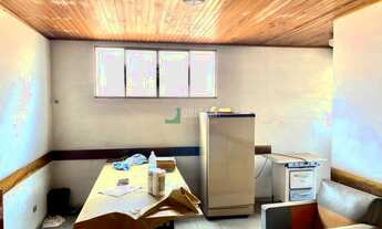 Imagem 6: Loja de rua no Centro