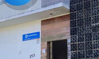 Imagem 2: Vendo uma clínica em funcionamento