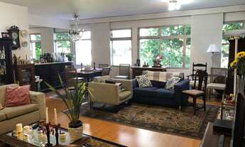 Imagem: Apartamento para venda com 200 metros quadrados