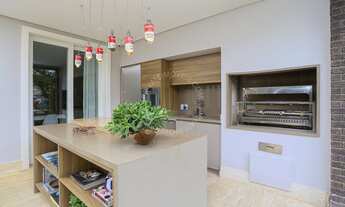 Imagem 5: Casa para alugar na Cidade Jardim com 5 quartos(5 suítes