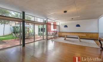 Imagem 12: Casa Moderna com Jardim em Jardim Paulista - São Paulo, SP