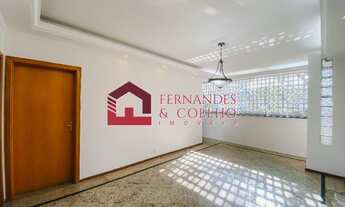 Imagem 4: SQS 308, Bloco A - 03 Quartos + DCE