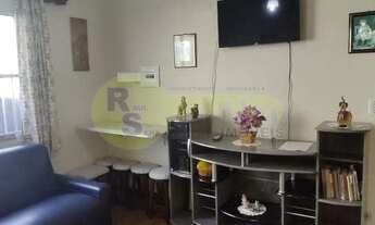 Imagem 5: Apartamento com 1 dorm, Guilhermina, Praia Grande - R$ 180 mil, Cod: 4017