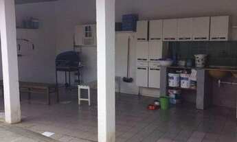 Imagem 5: Casa para venda com 250 metros quadrados com 3 quartos em Arembepe (Abrantes) - Camaçari