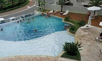 Imagem 5: Apartamento 3 dormitórios. Prédio Frente Mar com Lazer Incrível