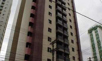 Imagem 3: Apartamento para aluguel tem 67 metros quadrados com 3 quartos em Vila Mariana - São Paulo