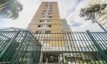 Imagem 2: Apartamento para Venda em São Paulo, Cidade Monções, 3 dormitórios, 1 suíte, 1 banheiro, 1