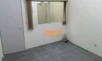 Imagem 4: Prédio comercial para venda e locação, Vila Matias, Santos