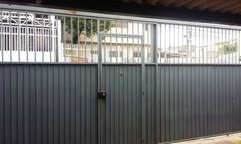 Imagem 3: QR 504- Casa com 02 quartos em Samambaia Sul - Brasília - DF