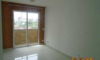 Imagem 3: Apartamento de 60 metros quadrados no bairro Centro com 3 quartos