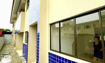 Imagem 2: LL- Casa para venda tem 55 metros quadrados com 2 quartos em Janga - Paulista - PE