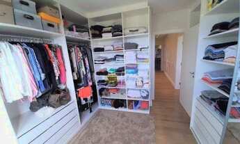 Imagem 7: Lindo apartamento novo 4 suítes para locação anual e venda em jurerê internacional