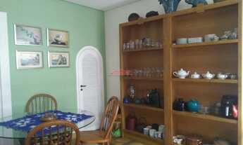 Imagem: Casa Assobradada, Perdizes - São Paulo