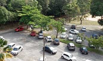 Imagem 5: Apartamento para venda Condomínio Vivendas do Imbuí, desocupado, 3/4, 100 m² - Salvador