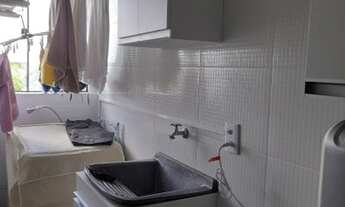 Imagem 5: Apartamento para venda tem 51 metros quadrados com 2 quartos em Pitimbu - Natal - RN