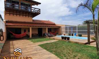 Imagem 2: Imbe - Casa Padrão - Nordeste