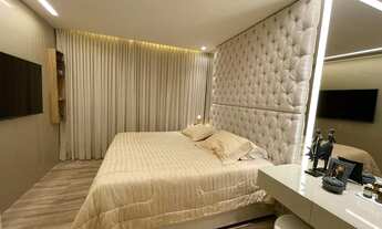 Imagem: Apartamento 4/4 Decoradíssimo no Hemisphere