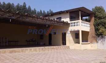 Imagem 3: Chácara - Parque Aeroporto - Campinas