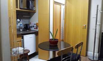 Imagem: Lindo Flat Próximo Av Estados Unidos 02